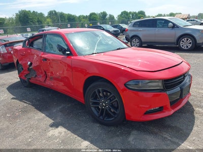 DODGE CHARGER 2019