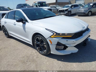 KIA K5 2024