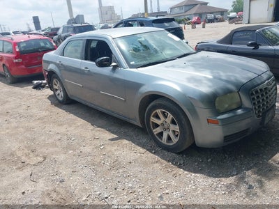 CHRYSLER 300 2007