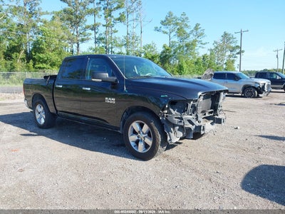RAM 1500 2016
