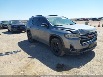 GMC ACADIA 2021