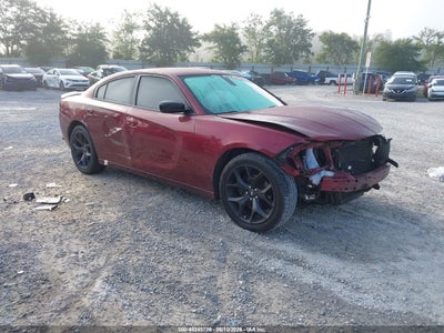 DODGE CHARGER 2020