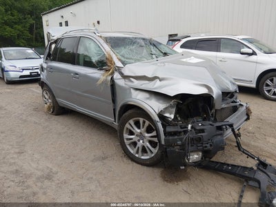 VOLVO XC90 2013