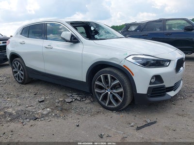 BMW X2 2020