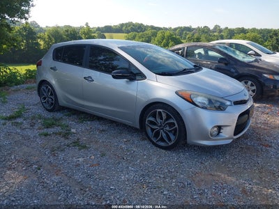KIA FORTE 2015