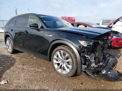MAZDA CX-90 2026