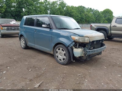 SCION XB 2009