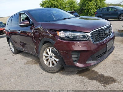 KIA SORENTO 2019