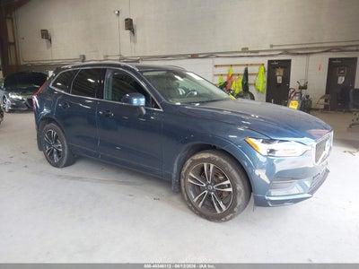 VOLVO XC60 2019
