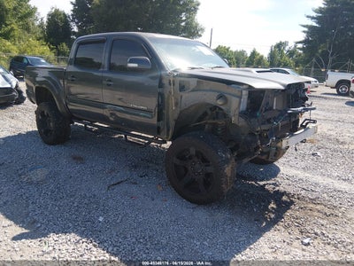 TOYOTA TACOMA 2014