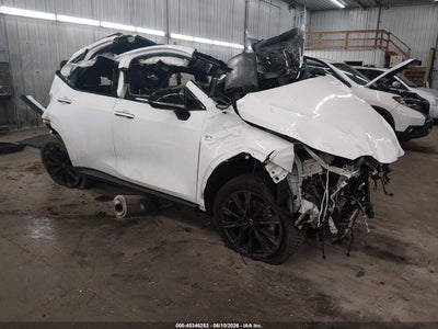 LEXUS NX 350 2022