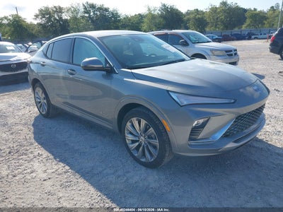 BUICK ENVISTA 2026