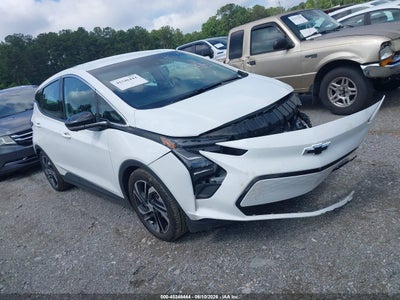 CHEVROLET BOLT EV 2023