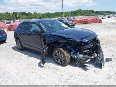 MAZDA CX-30 2026