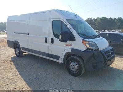 RAM PROMASTER 3500 2017