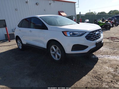 FORD EDGE 2020