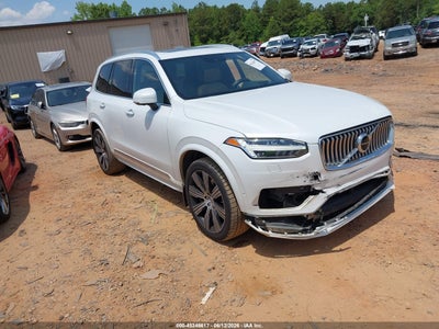 VOLVO XC90 2020