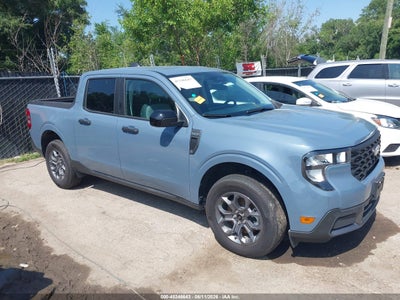 FORD MAVERICK 2025
