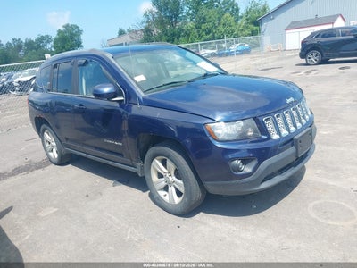 JEEP COMPASS 2014