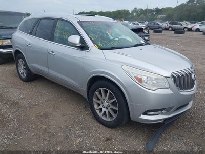 BUICK ENCLAVE 2014