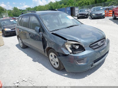KIA RONDO 2009