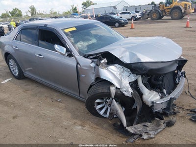 CHRYSLER 300 2013