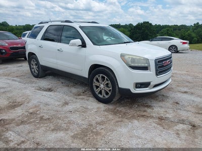 GMC ACADIA 2016