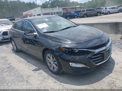 CHEVROLET MALIBU 2023