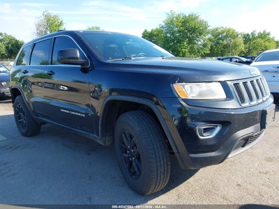 JEEP GRAND CHEROKEE 2015
