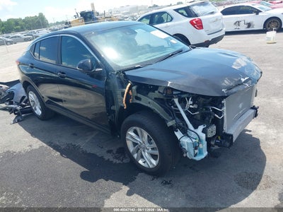 BUICK ENVISTA 2024