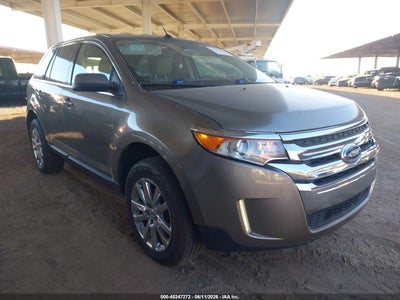 FORD EDGE 2014