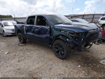RAM 1500 2023
