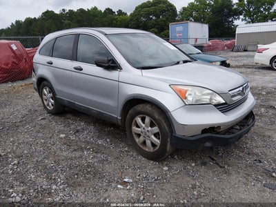 HONDA CR-V 2009