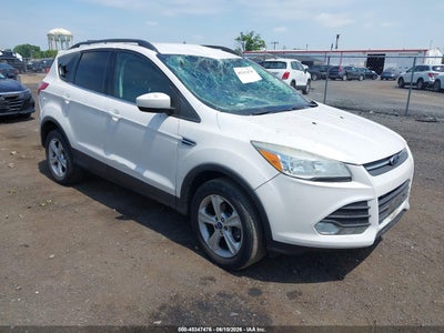 FORD ESCAPE 2013