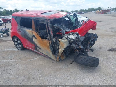 KIA SOUL 2025