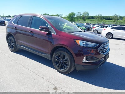 FORD EDGE 2019