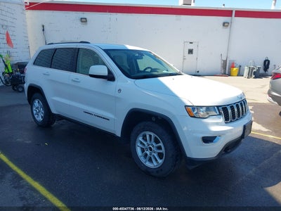 JEEP GRAND CHEROKEE 2019