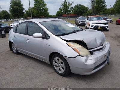 TOYOTA PRIUS 2006