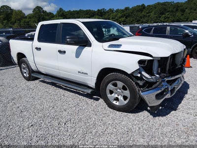 RAM 1500 2023