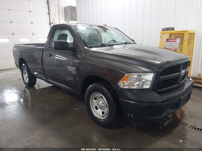 RAM 1500 CLASSIC 2019