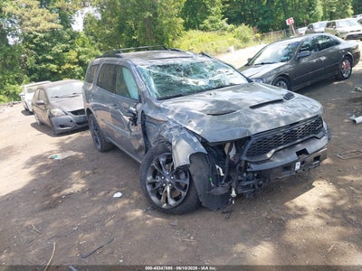 DODGE DURANGO 2023