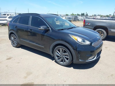 KIA NIRO 2017