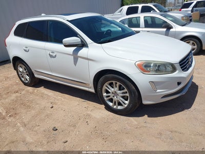 VOLVO XC60 2015