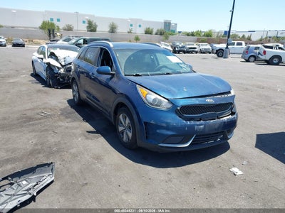 KIA NIRO 2018