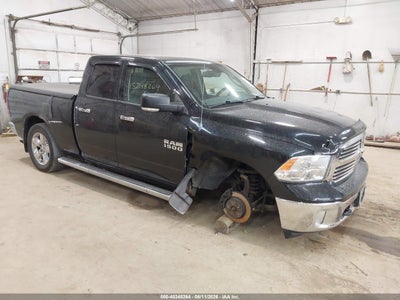 RAM 1500 2014