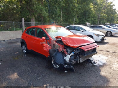 HYUNDAI KONA 2020