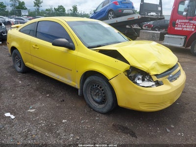 CHEVROLET COBALT 2008