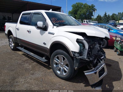 FORD F-150 2019