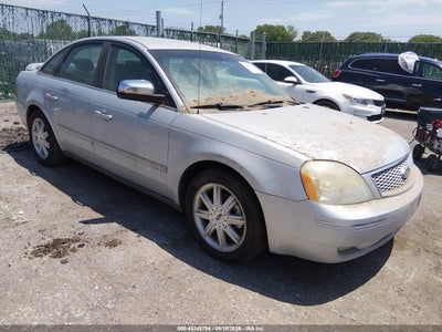 FORD FIVE HUNDRED 2005