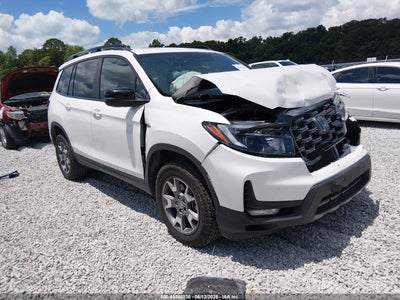 HONDA PASSPORT 2023